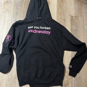 Barstool Champion Sweatshirt